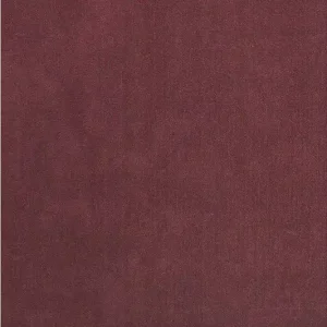 Vloerkleed Dark Warm Red Uni FloorArt | Brinker Modern